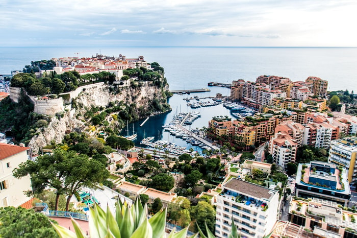 Monte-Carlo, Monaco image